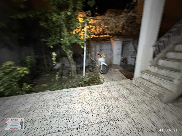 İşlek Cadde Üzerinde Dükkan +4 kat imar izinli Kelepir Daire - Görsel 4