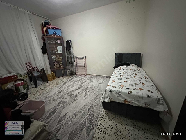 İşlek Cadde Üzerinde Dükkan +4 kat imar izinli Kelepir Daire - Görsel 14
