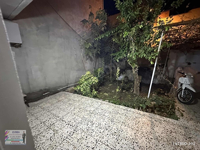 İşlek Cadde Üzerinde Dükkan +4 kat imar izinli Kelepir Daire - Görsel 9