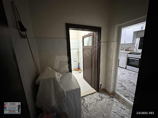İşlek Cadde Üzerinde Dükkan +4 kat imar izinli Kelepir Daire - Görsel 28