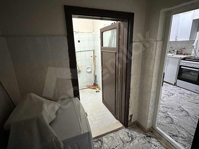İşlek Cadde Üzerinde Dükkan +4 kat imar izinli Kelepir Daire - Görsel 29