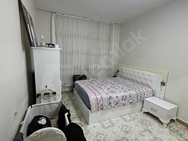 İşlek Cadde Üzerinde Dükkan +4 kat imar izinli Kelepir Daire - Görsel 25