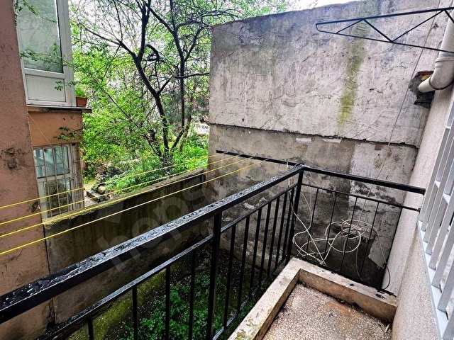 Üsküdar Doğancılarda İçi Bakımlı Balkonlu 2+1 65m² Satılık Daire - Görsel 9