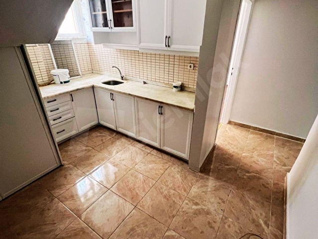 Üsküdar Doğancılarda İçi Bakımlı Balkonlu 2+1 65m² Satılık Daire - Görsel 12