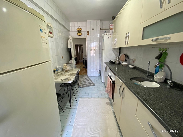 TAŞTANDAN NİNEHATUN MAHALLESİNDE OLDUKÇA GENİŞ SATILIK 2+1DAİRE - Görsel 8