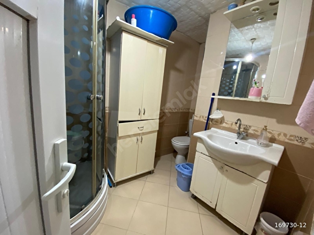 TAŞTANDAN NİNEHATUN MAHALLESİNDE OLDUKÇA GENİŞ SATILIK 2+1DAİRE - Görsel 15