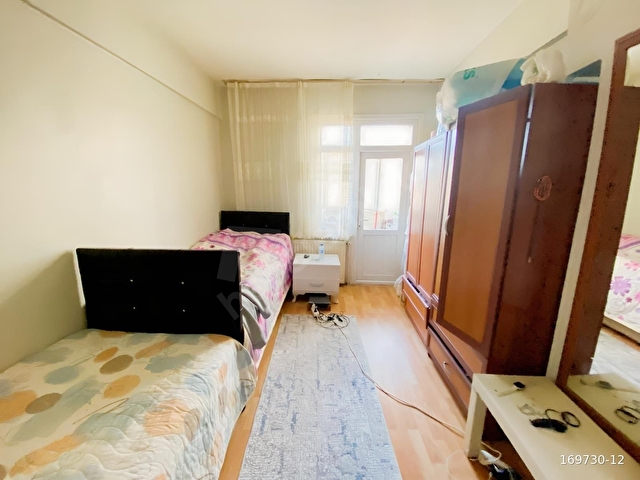 TAŞTANDAN NİNEHATUN MAHALLESİNDE OLDUKÇA GENİŞ SATILIK 2+1DAİRE - Görsel 18
