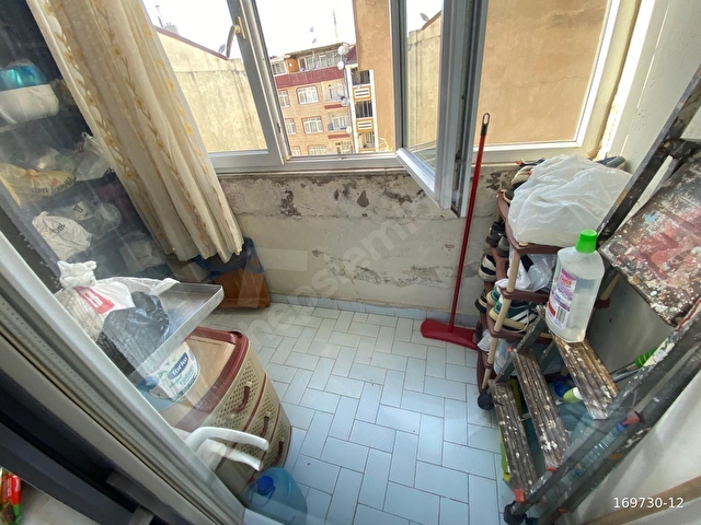 TAŞTANDAN NİNEHATUN MAHALLESİNDE OLDUKÇA GENİŞ SATILIK 2+1DAİRE - Görsel 21