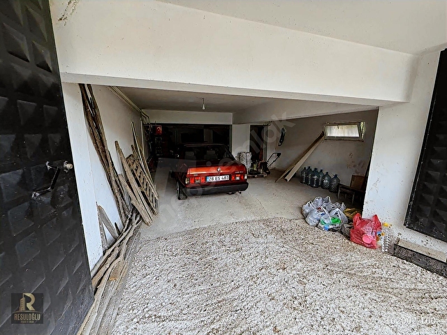 RESULOĞLU EMLAKTAN AKYAZI SAHİLİNDE SATILIK TRİBLEKS DAİRE - Görsel 12