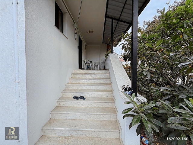 RESULOĞLU EMLAKTAN AKYAZI SAHİLİNDE SATILIK TRİBLEKS DAİRE - Görsel 4