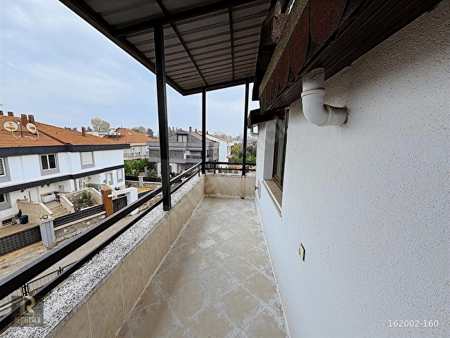 RESULOĞLU EMLAKTAN AKYAZI SAHİLİNDE SATILIK TRİBLEKS DAİRE - Görsel 21