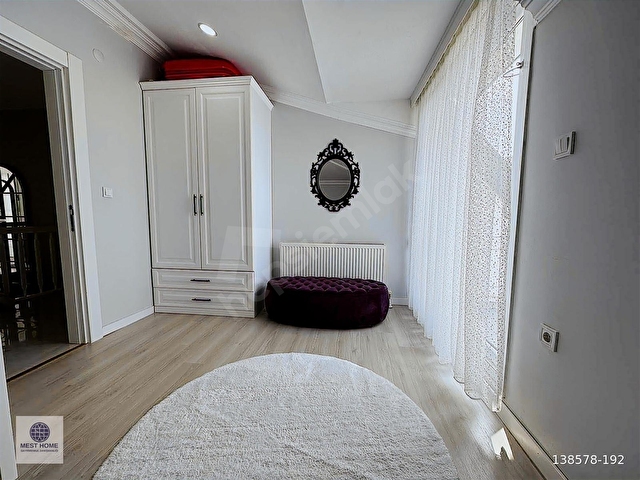 BEYLİKDÜZÜNDE SATILIK 5+2 DUBLEX 300m2 ÜÇCEPHELİ - Görsel 19