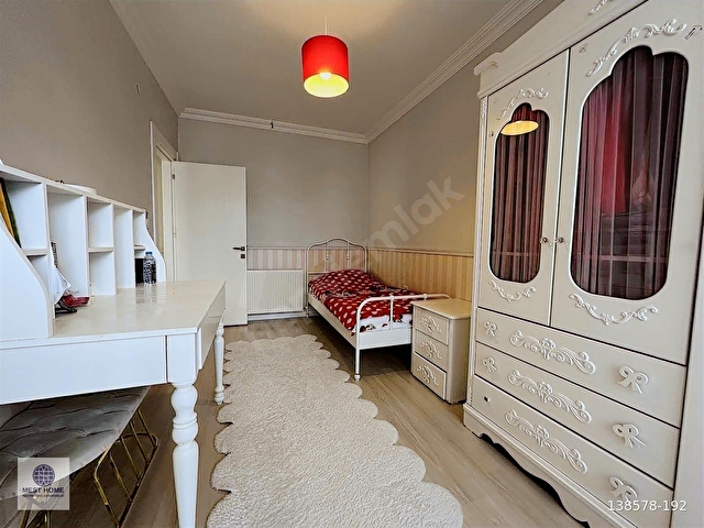 BEYLİKDÜZÜNDE SATILIK 5+2 DUBLEX 300m2 ÜÇCEPHELİ - Görsel 13