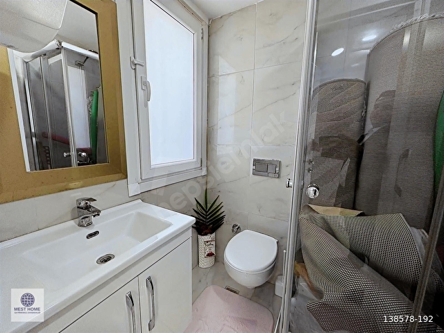 BEYLİKDÜZÜNDE SATILIK 5+2 DUBLEX 300m2 ÜÇCEPHELİ - Görsel 25