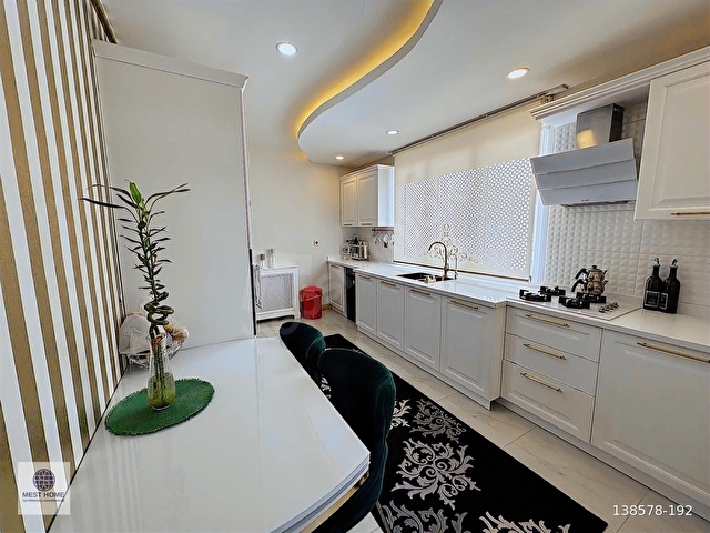 BEYLİKDÜZÜNDE SATILIK 5+2 DUBLEX 300m2 ÜÇCEPHELİ - Görsel 5