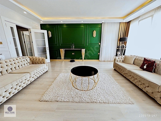 BEYLİKDÜZÜNDE SATILIK 5+2 DUBLEX 300m2 ÜÇCEPHELİ - Görsel 3