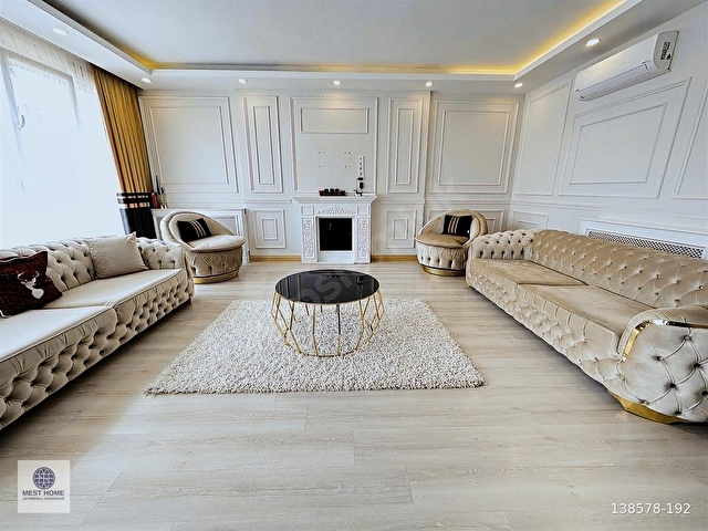 BEYLİKDÜZÜNDE SATILIK 5+2 DUBLEX 300m2 ÜÇCEPHELİ - Görsel 2