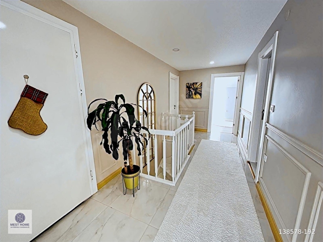BEYLİKDÜZÜNDE SATILIK 5+2 DUBLEX 300m2 ÜÇCEPHELİ - Görsel 18