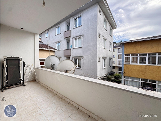 Sancaktepe İnönü Mah. Geniş ve Çift Balkonlu 3+1 Kiralık Daire - Görsel 19