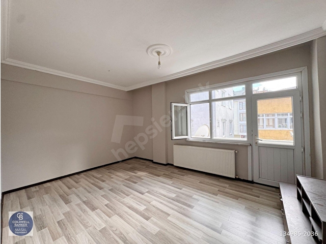 Sancaktepe İnönü Mah. Geniş ve Çift Balkonlu 3+1 Kiralık Daire - Görsel 15