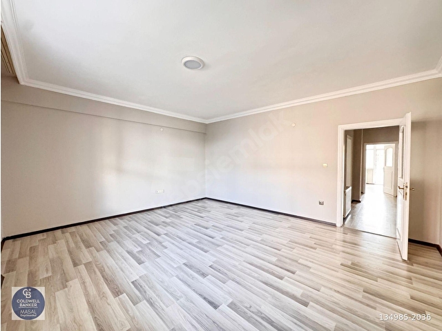 Sancaktepe İnönü Mah. Geniş ve Çift Balkonlu 3+1 Kiralık Daire - Görsel 2