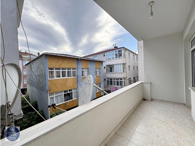 Sancaktepe İnönü Mah. Geniş ve Çift Balkonlu 3+1 Kiralık Daire - Görsel 21