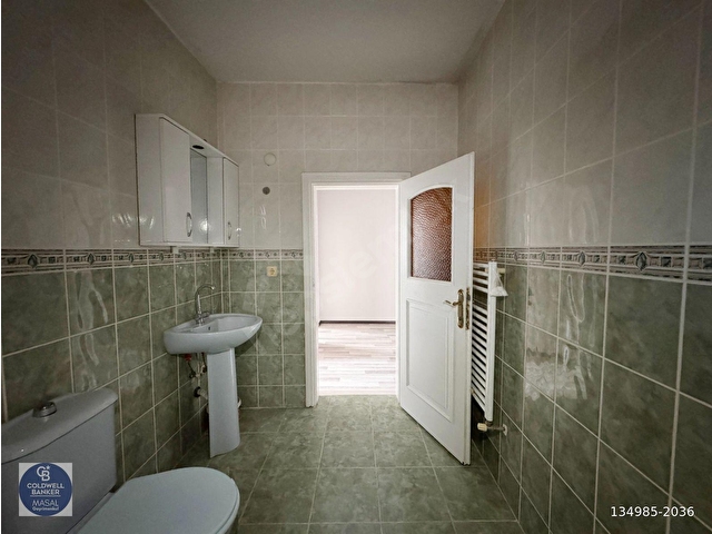Sancaktepe İnönü Mah. Geniş ve Çift Balkonlu 3+1 Kiralık Daire - Görsel 14