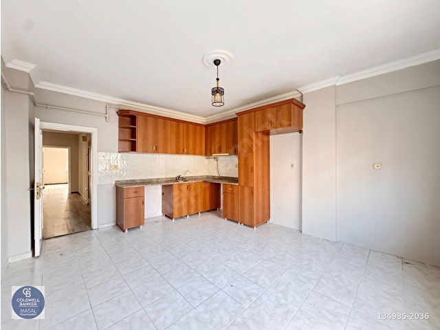 Sancaktepe İnönü Mah. Geniş ve Çift Balkonlu 3+1 Kiralık Daire - Görsel 6