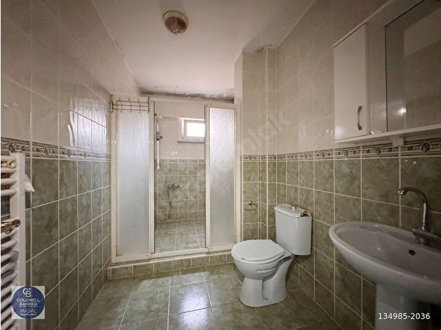 Sancaktepe İnönü Mah. Geniş ve Çift Balkonlu 3+1 Kiralık Daire - Görsel 12
