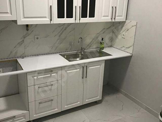 SATILIK 2+1 DAİRE İÇİ KOMPLE YENİLENMİŞ KOMBİLİ, ORTA CAMİ MAH , ÇARŞI KOLORDU CADDESİNDE