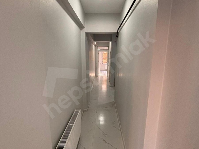 SATILIK 2+1 DAİRE İÇİ KOMPLE YENİLENMİŞ KOMBİLİ, ORTA CAMİ MAH , ÇARŞI KOLORDU CADDESİNDE - Görsel 21