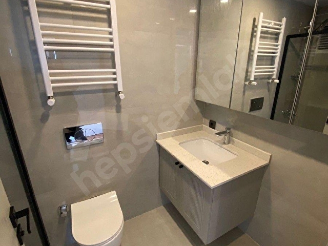 ŞAMBAYADI YÜZÜNCÜYIL MEVKİİ YENİ BİNA SİTE İÇİNDE FIRSAT DAİRE!! - Görsel 9
