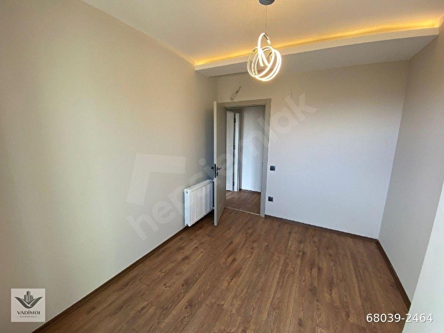 ŞAMBAYADI YÜZÜNCÜYIL MEVKİİ YENİ BİNA SİTE İÇİNDE FIRSAT DAİRE!! - Görsel 5