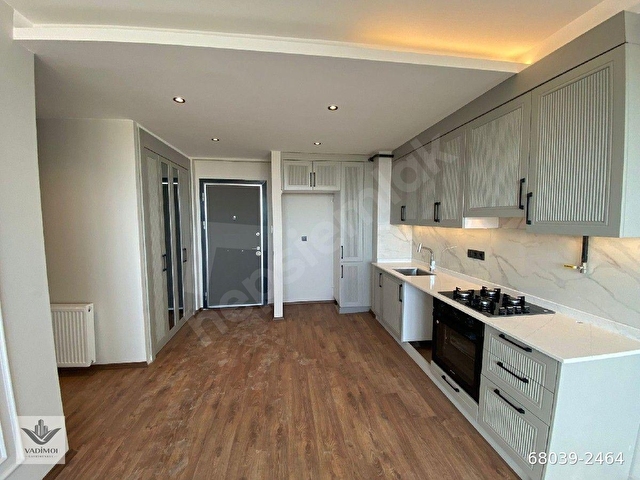 ŞAMBAYADI YÜZÜNCÜYIL MEVKİİ YENİ BİNA SİTE İÇİNDE FIRSAT DAİRE!! - Görsel 2