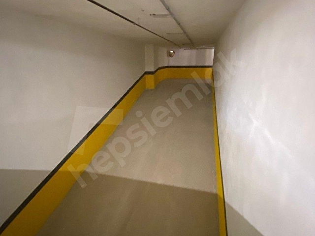 ŞAMBAYADI YÜZÜNCÜYIL MEVKİİ YENİ BİNA SİTE İÇİNDE FIRSAT DAİRE!! - Görsel 14