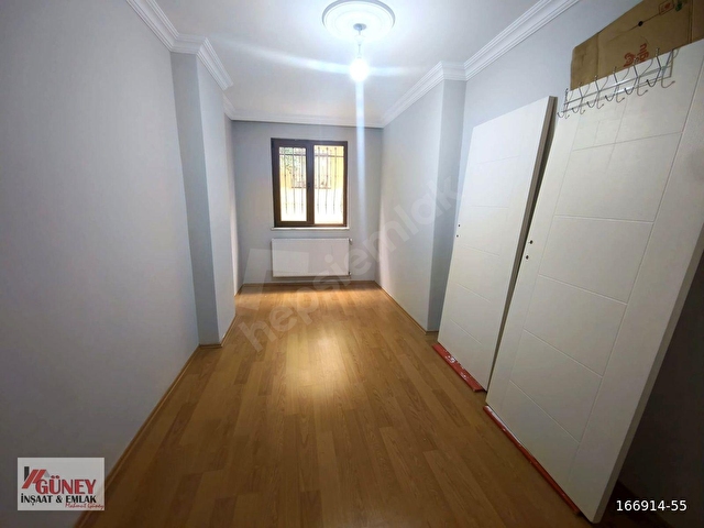 GÜNEYDEN HEMEN TAŞINMAYA MÜSAİT AYRI MUTFAKLI Y.GİRİŞ DAİRE - Görsel 27