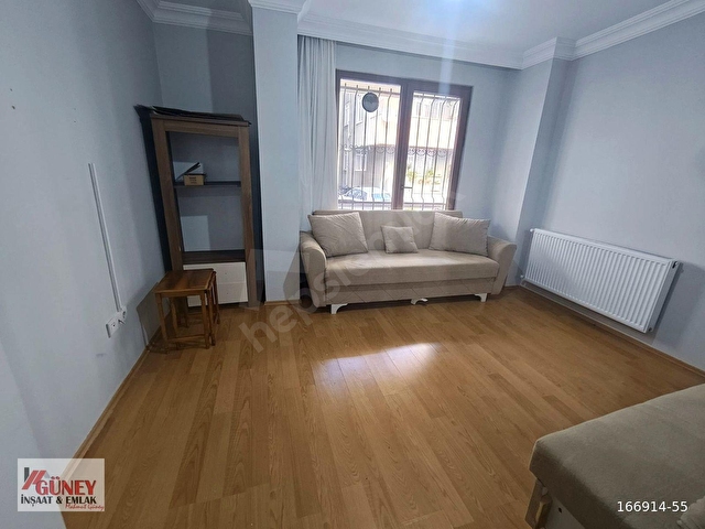 GÜNEYDEN HEMEN TAŞINMAYA MÜSAİT AYRI MUTFAKLI Y.GİRİŞ DAİRE - Görsel 10