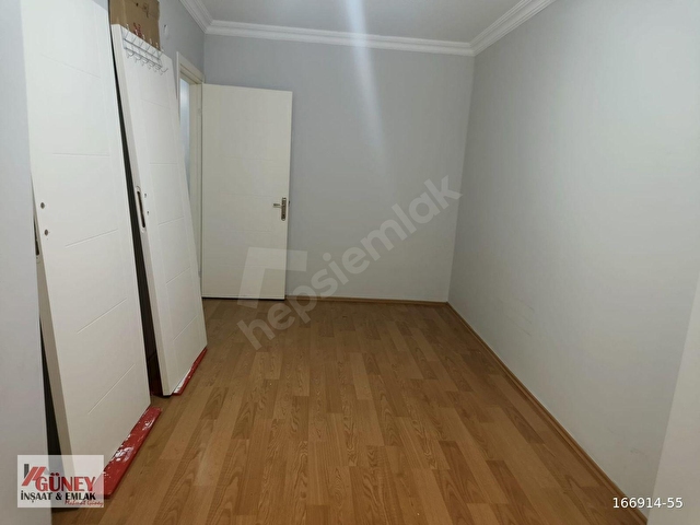 GÜNEYDEN HEMEN TAŞINMAYA MÜSAİT AYRI MUTFAKLI Y.GİRİŞ DAİRE - Görsel 21