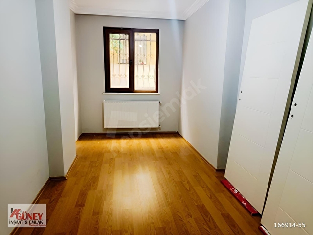 GÜNEYDEN HEMEN TAŞINMAYA MÜSAİT AYRI MUTFAKLI Y.GİRİŞ DAİRE - Görsel 16