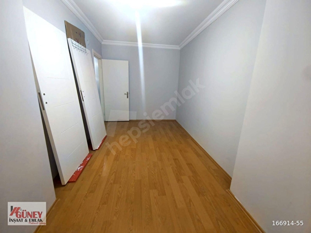 GÜNEYDEN HEMEN TAŞINMAYA MÜSAİT AYRI MUTFAKLI Y.GİRİŞ DAİRE - Görsel 22