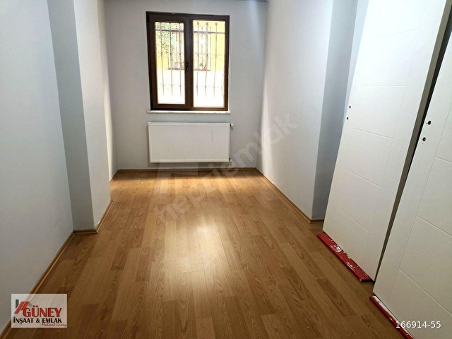GÜNEYDEN HEMEN TAŞINMAYA MÜSAİT AYRI MUTFAKLI Y.GİRİŞ DAİRE - Görsel 26