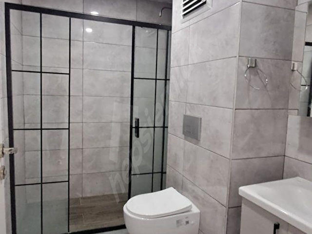 Cumhuriyette 2+1 Doğalgazlı Kapalı Otoparklı Arakat Daire - Görsel 16