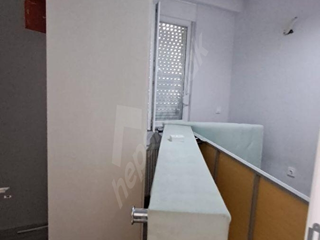 Cumhuriyette 2+1 Doğalgazlı Kapalı Otoparklı Arakat Daire - Görsel 15
