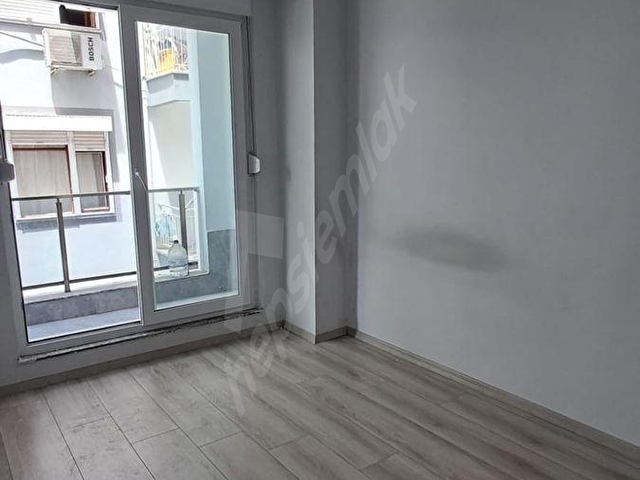 Cumhuriyette 2+1 Doğalgazlı Kapalı Otoparklı Arakat Daire - Görsel 14