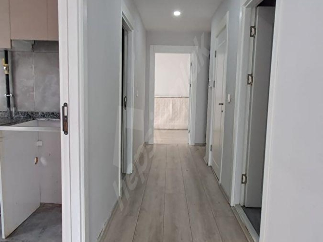 Cumhuriyette 2+1 Doğalgazlı Kapalı Otoparklı Arakat Daire - Görsel 25