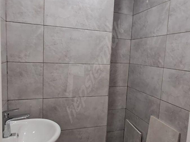 Cumhuriyette 2+1 Doğalgazlı Kapalı Otoparklı Arakat Daire - Görsel 19