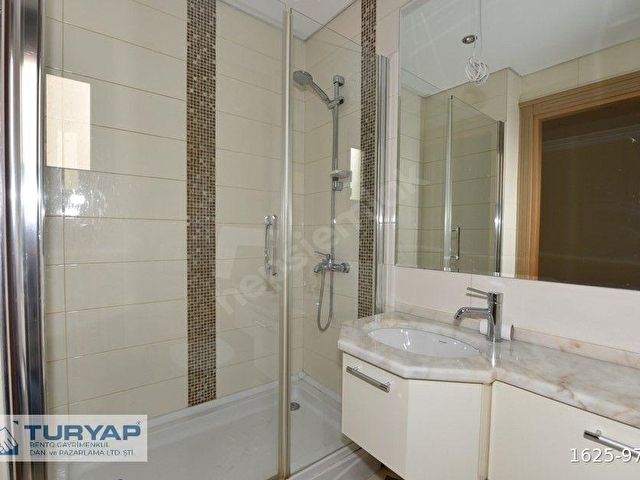 ERENKÖY ÖMERPAŞA SOKAKTA 4+1/ 180 m2 / 2010 YILI İNŞAATI / 1.Kat - Görsel 18