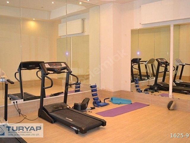 ERENKÖY ÖMERPAŞA SOKAKTA 4+1/ 180 m2 / 2010 YILI İNŞAATI / 1.Kat - Görsel 24