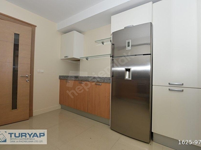 ERENKÖY ÖMERPAŞA SOKAKTA 4+1/ 180 m2 / 2010 YILI İNŞAATI / 1.Kat - Görsel 12