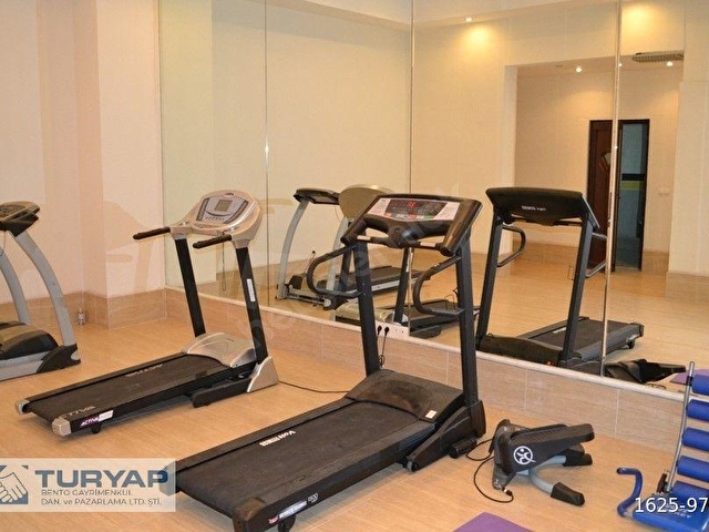 ERENKÖY ÖMERPAŞA SOKAKTA 4+1/ 180 m2 / 2010 YILI İNŞAATI / 1.Kat - Görsel 25